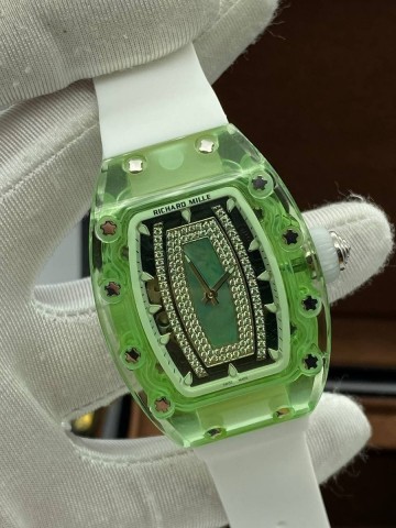 Richard Mille часы #532497CL