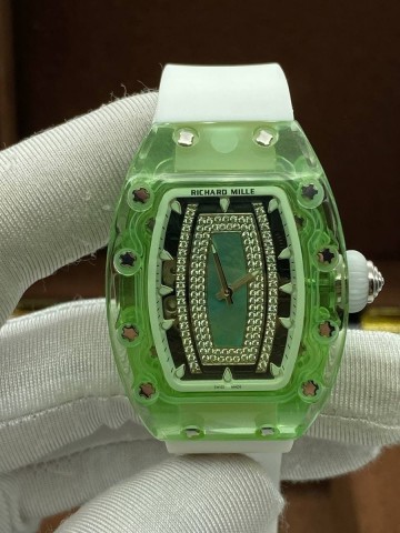 Richard Mille часы #532497CL