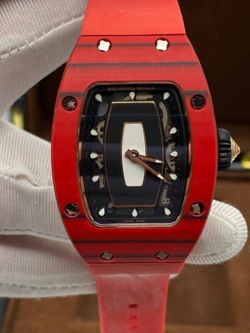 Richard Mille часы #533926HN