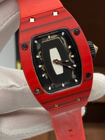 Richard Mille часы #533926HN