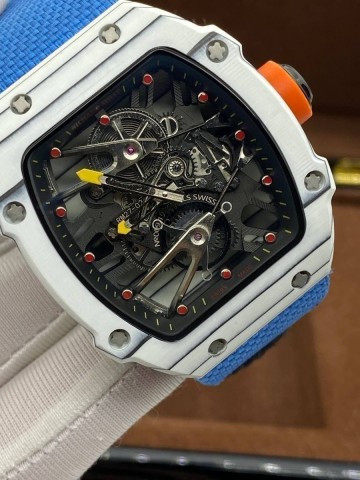 Richard Mille часы #536068UX