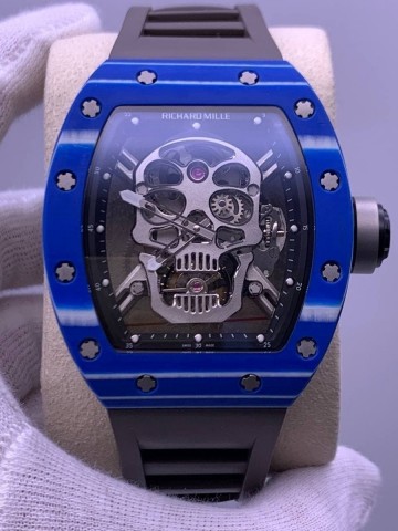 Richard Mille часы #566724TD