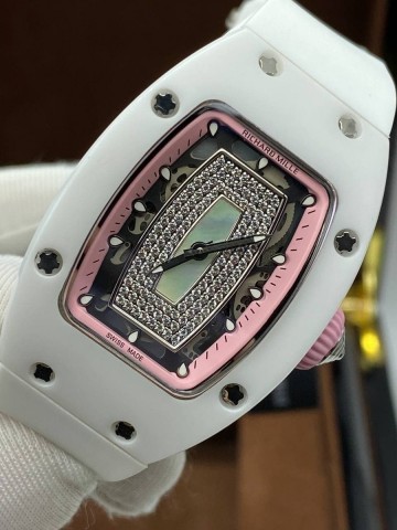 Richard Mille часы #587069ZF