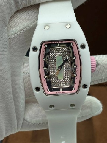Richard Mille часы #587069ZF