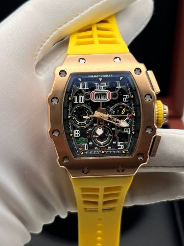 Richard Mille часы #588785VE