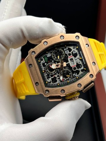 Richard Mille часы #588785VE