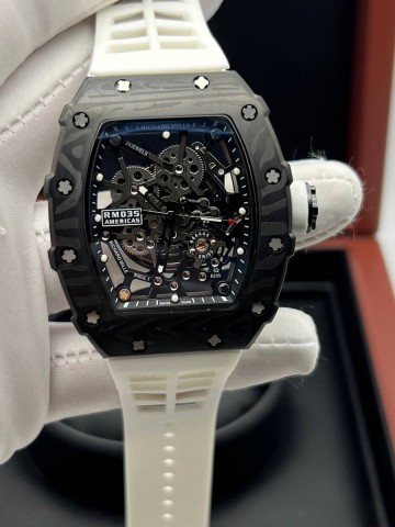 Richard Mille часы #591471QL