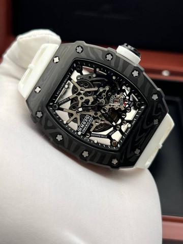 Richard Mille часы #591471QL