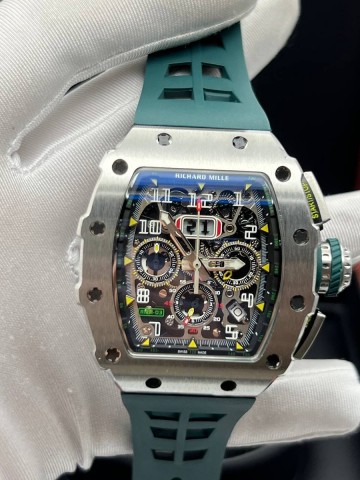 Richard Mille часы #594004FK