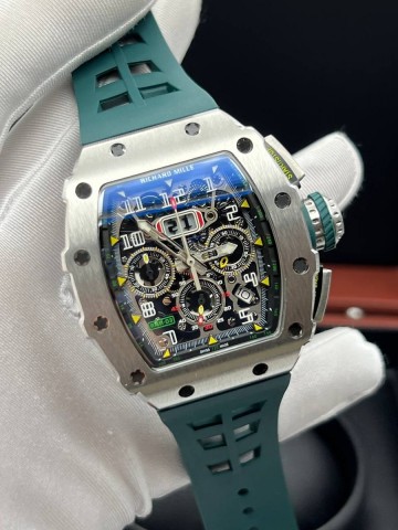 Richard Mille часы #594004FK