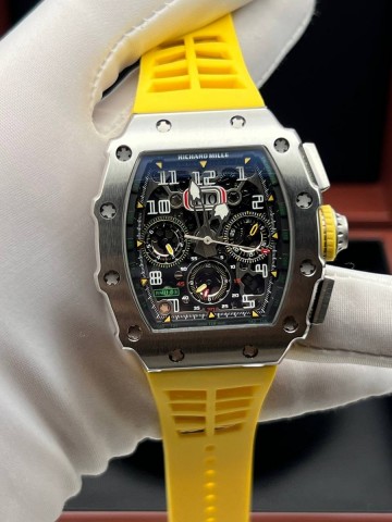Richard Mille часы #601761NM