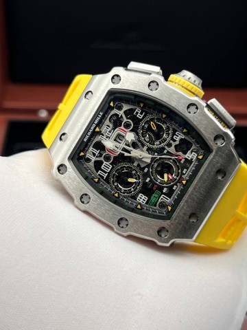 Richard Mille часы #601761NM