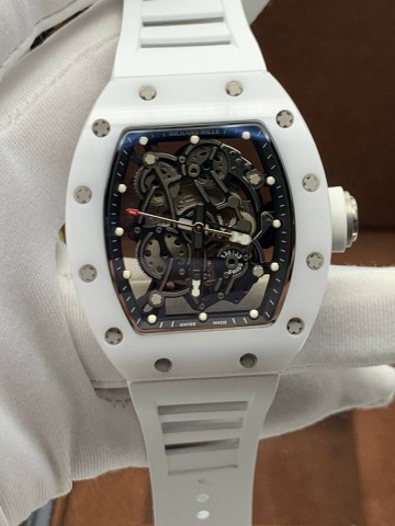 Richard Mille часы #602677KZ