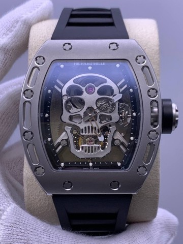 Richard Mille часы #611453KO