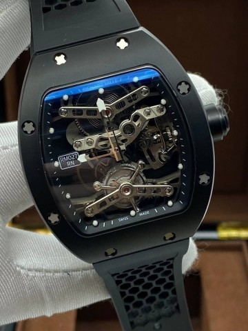 Richard Mille часы #612257FZ