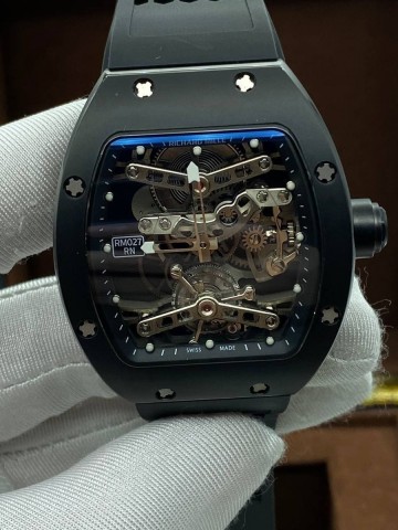 Richard Mille часы #612257FZ