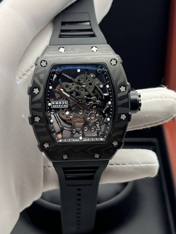Richard Mille часы #626152WQ