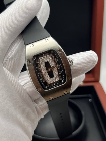 Richard Mille часы #643941KU