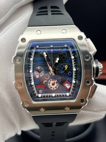 Richard Mille часы #651141JU