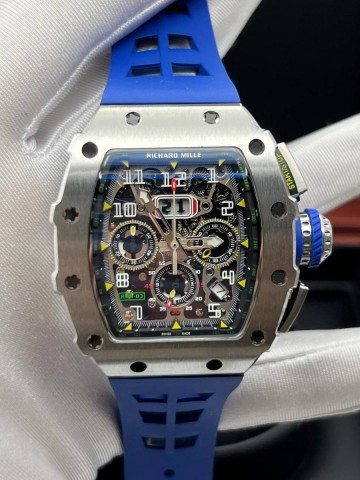 Richard Mille часы #660310HT