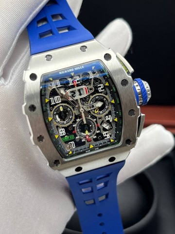 Richard Mille часы #660310HT