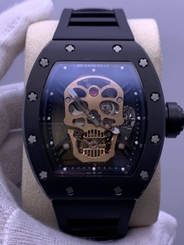 Richard Mille часы #662351ML