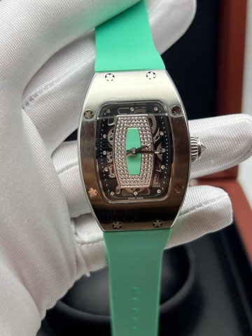 Richard Mille часы #672049LS