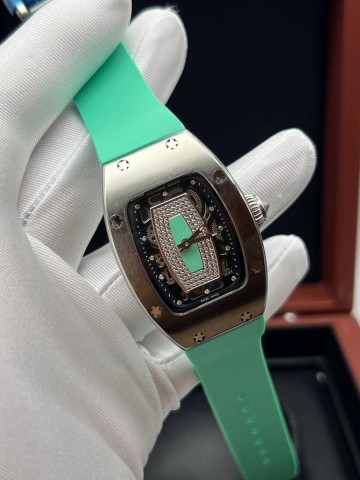 Richard Mille часы #672049LS