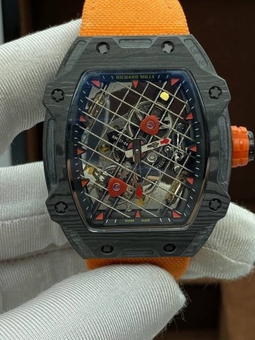 Richard Mille часы #703132GQ