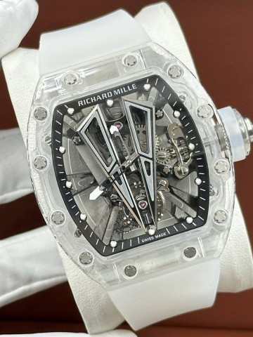 Richard Mille часы #727268WE