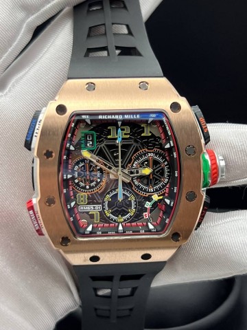 Richard Mille часы #729965OT