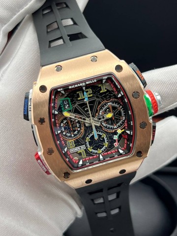 Richard Mille часы #729965OT
