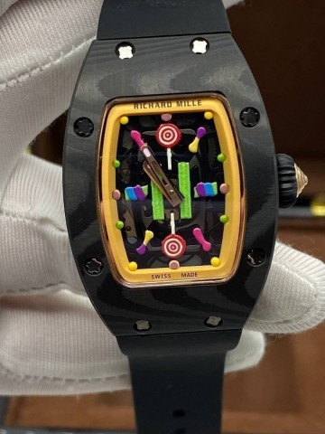 Richard Mille часы #736087NW
