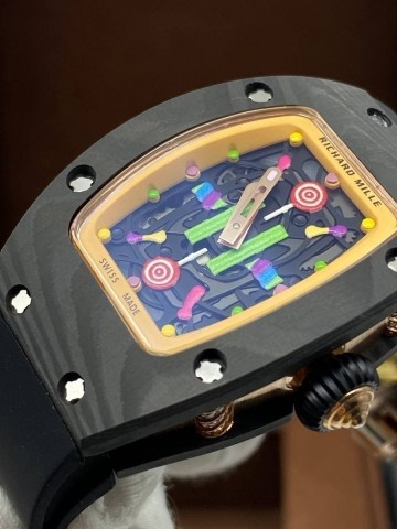 Richard Mille часы #736087NW