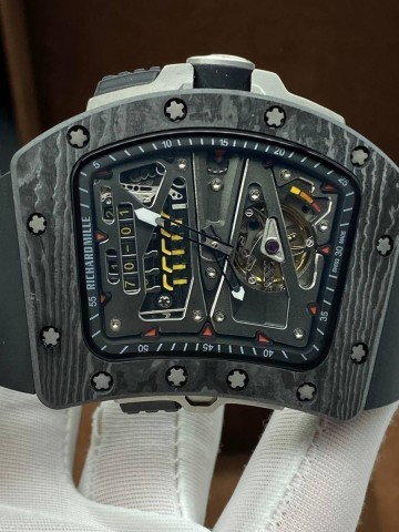 Richard Mille часы #742947BE