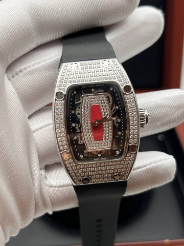 Richard Mille часы #747772RB
