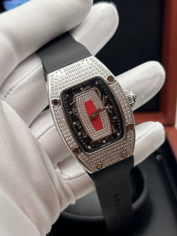 Richard Mille часы #747772RB