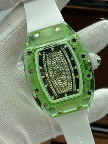 Richard Mille часы #750262AJ
