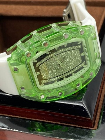 Richard Mille часы #750262AJ