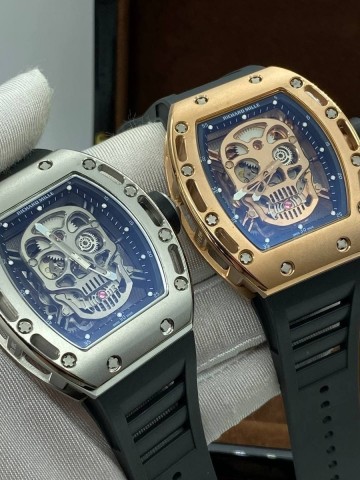 Richard Mille часы #751809DY
