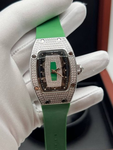 Richard Mille часы #754907DJ