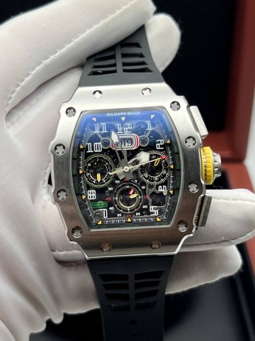 Richard Mille часы #756177GM