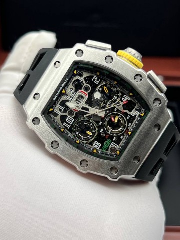 Richard Mille часы #756177GM