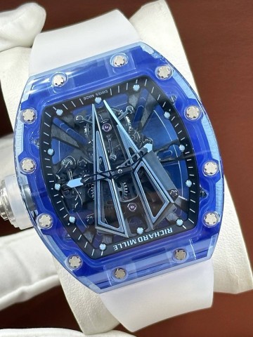 Richard Mille часы #786443TE