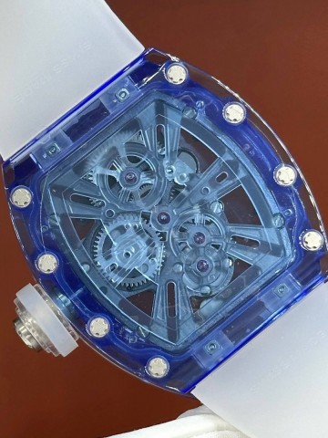 Richard Mille часы #786443TE