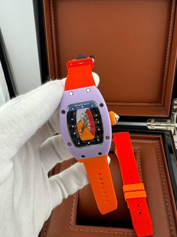 Richard Mille часы #809285VV