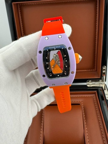 Richard Mille часы #809285VV