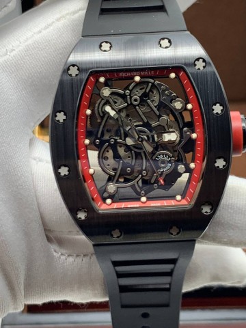 Richard Mille часы #842890UX