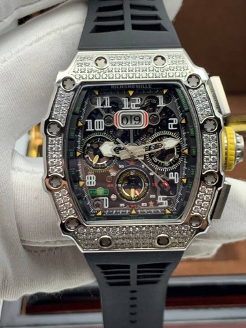 Richard Mille часы #844095ZD
