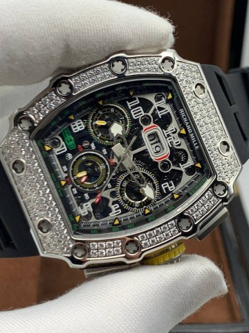 Richard Mille часы #844095ZD